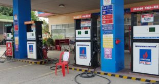 Supply shortage forces southern petrol stations to close