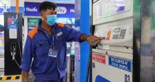 Cut gasoline taxes to control price hike, experts advise