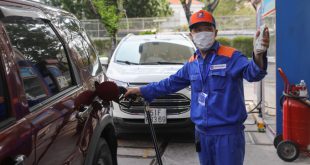 Vietnam to auction gasoline from national reserve amid shortage reports