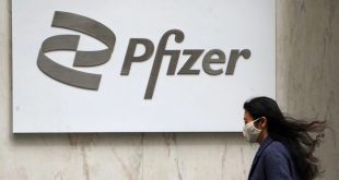 Pfizer/BioNTech seek U.S. authorization of Covid shots for kids under 5