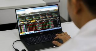 VN-Index slips to 1,470 as large caps fail