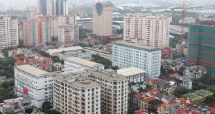 Vietnamese abandon dreams of buying city homes