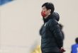 China coach disappointed with Vietnam defeat