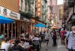New York considers making outdoor dining a permanent fixture