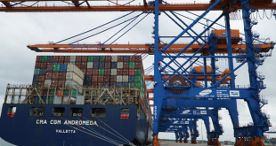 Hoa Phat to start sell shipping containers this year