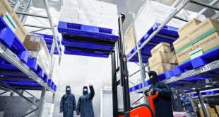 Cold storage market to top $295 mln by 2025: forecast