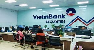 VietinBank Securities eyes another record year