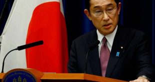 Japan plans $3 bn domestic relief package as oil prices surge