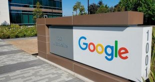 Ex-Google worker files suit alleging discrimination against black employees