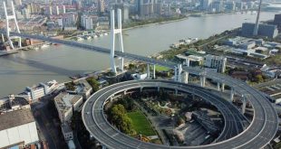 Shanghai expands Covid lockdown as new daily caseload surges by a third