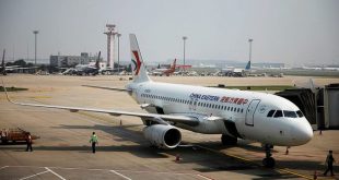 China Eastern Airlines Boeing jet crashes in China, state media says