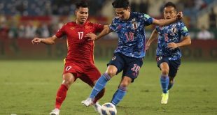 Vietnam no walkover in qualifier: Japan coach