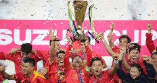 FPT acquires rights for 2022 AFF Cup