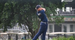 Vietnam confirms national golf team for SEA Games 31