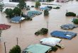Sydney faces more rain as death toll from Australian floods rises