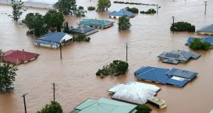 Sydney faces more rain as death toll from Australian floods rises