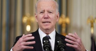 Biden to broach Russia's war in Ukraine with Singapore PM