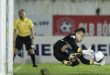 Hanoi FC run out of goalkeepers, V. League match postponed