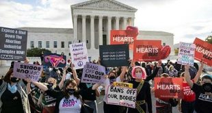 State lawmakers tackle abortion ahead of US supreme court ruling