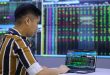 VN-Index slips from 1,500-point threshold as selling pressure continues