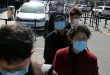 China's local symptomatic Covid cases rise as Jilin outbreak grows