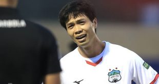 HAGL off to worst start in V. League