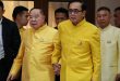 Thai deputy PM proposes calling of snap election in November