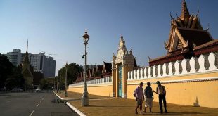 Cambodia drops Covid testing requirements for overseas visitors