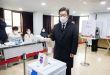 Early voting for S. Korea president begins in shadow of Covid