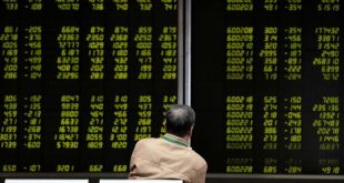 China's regulator cracks down on using feng shui to predict stock market trend