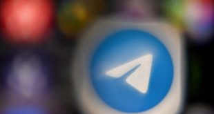 Brazil Supreme Court judge lifts ban on messaging app Telegram