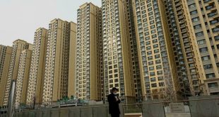 China property giant Evergrande suspends share trading again