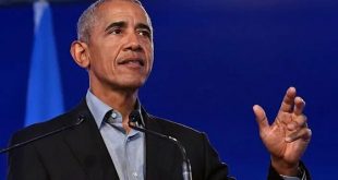 Barack Obama tests positive for Covid, encourages vaccines