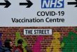 Britain to offer fourth Covid shot to those over 75, immunocompromised