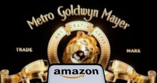 Amazon.com closes deal to buy MGM movie studio