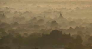 Myanmar to reopen to international tourists