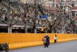 Shanghai denies lockdown rumors as daily Covid infections near 1,000