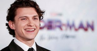 Vietnam bans Tom Holland film over China's 'nine-dash line'