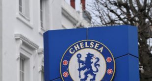 Chelsea sale halted after sanctions against owner Abramovich