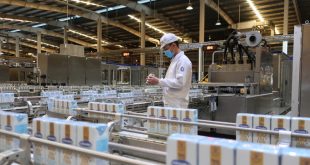 Vinamilk profits to decline for 2nd year in a row