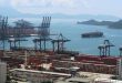 Covid curbs bite at Chinese ports, threatening global supply chains