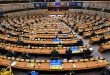 EU negotiators agree landmark law to curb Big Tech