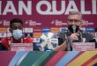 Vietnam a stronger team now: Oman head coach