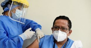 Ecuador ends Covid limits on gatherings after hitting vaccination goal