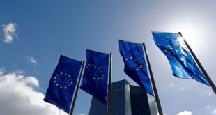 ECB will react to second-round inflation effects: Handelsblatt