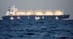 Samsung C&T, Lilama win $940 mln contract for Vietnam's first LNG power plants