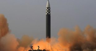 North Korea tests massive new ICBM for 'long' confrontation with U.S.