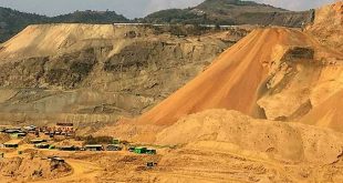 At least 17 feared dead in Myanmar jade mine landslide