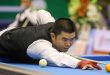 Vietnamese star cueist tops qualifiers for 3-Cushion World Cup in Las Vegas