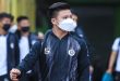Superstar midfielder, Hanoi FC fail to reach agreement on new contract